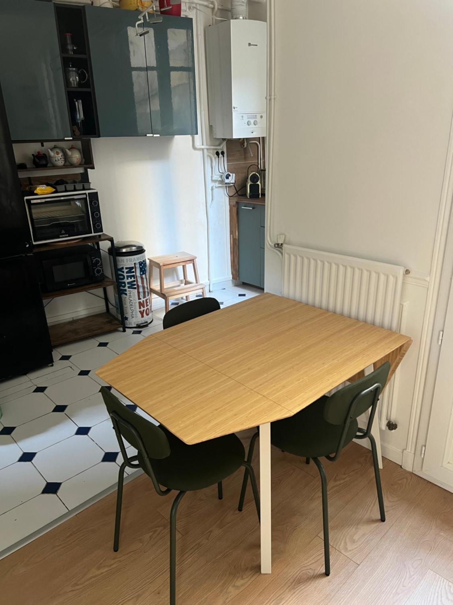 New Cosy Home Nogent-sur-Seine Exterior foto
