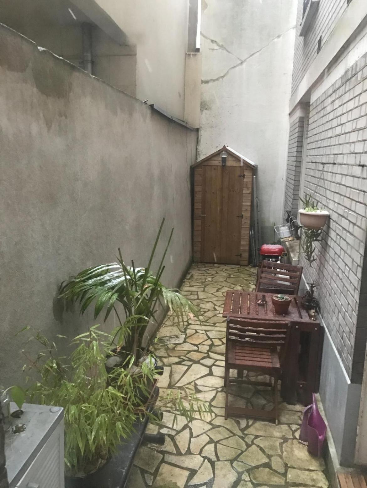 New Cosy Home Nogent-sur-Seine Exterior foto